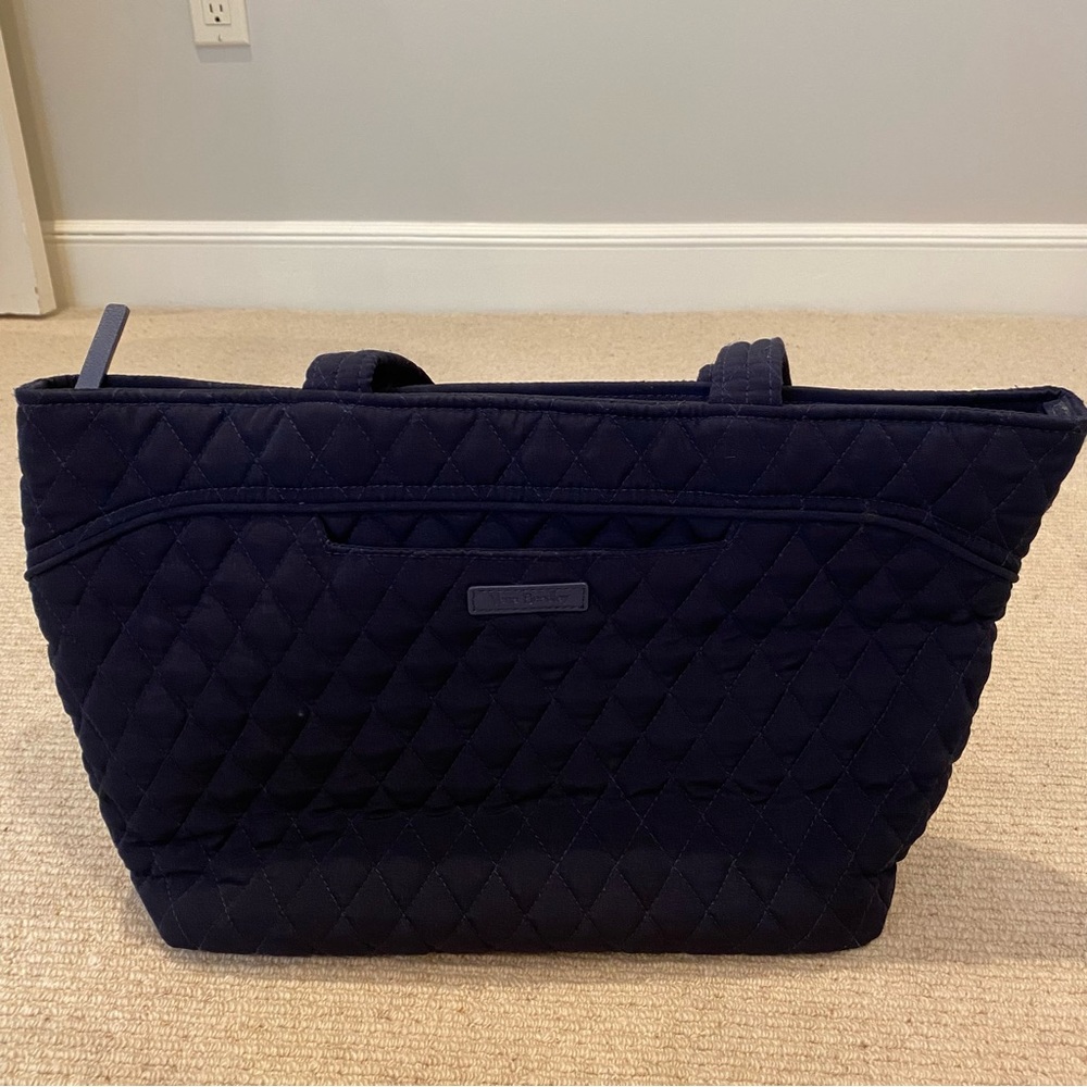Vera Bradley bag